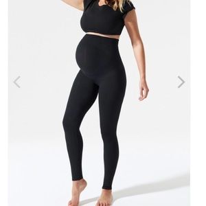 Blanqi Support Leggings
